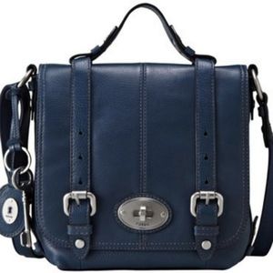 Fossil Maddox Organizer Crossbody